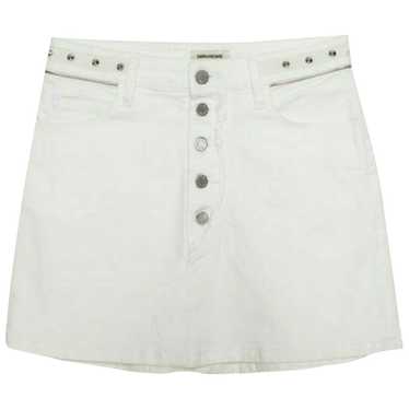 Zadig & Voltaire Mini skirt - image 1