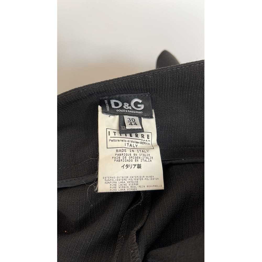 Dolce & Gabbana Trousers - image 10