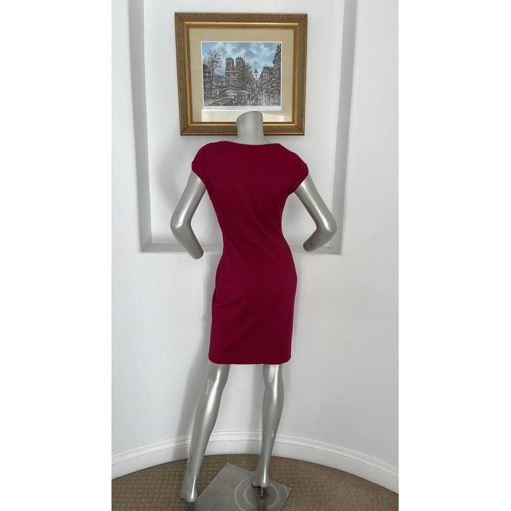 Diane Von Furstenberg Mini dress - image 7