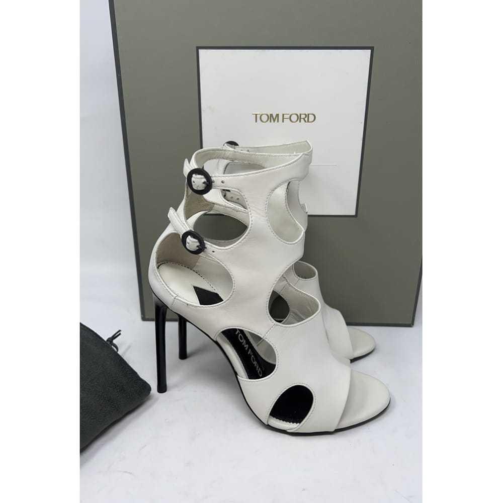 Tom Ford Heels - image 10