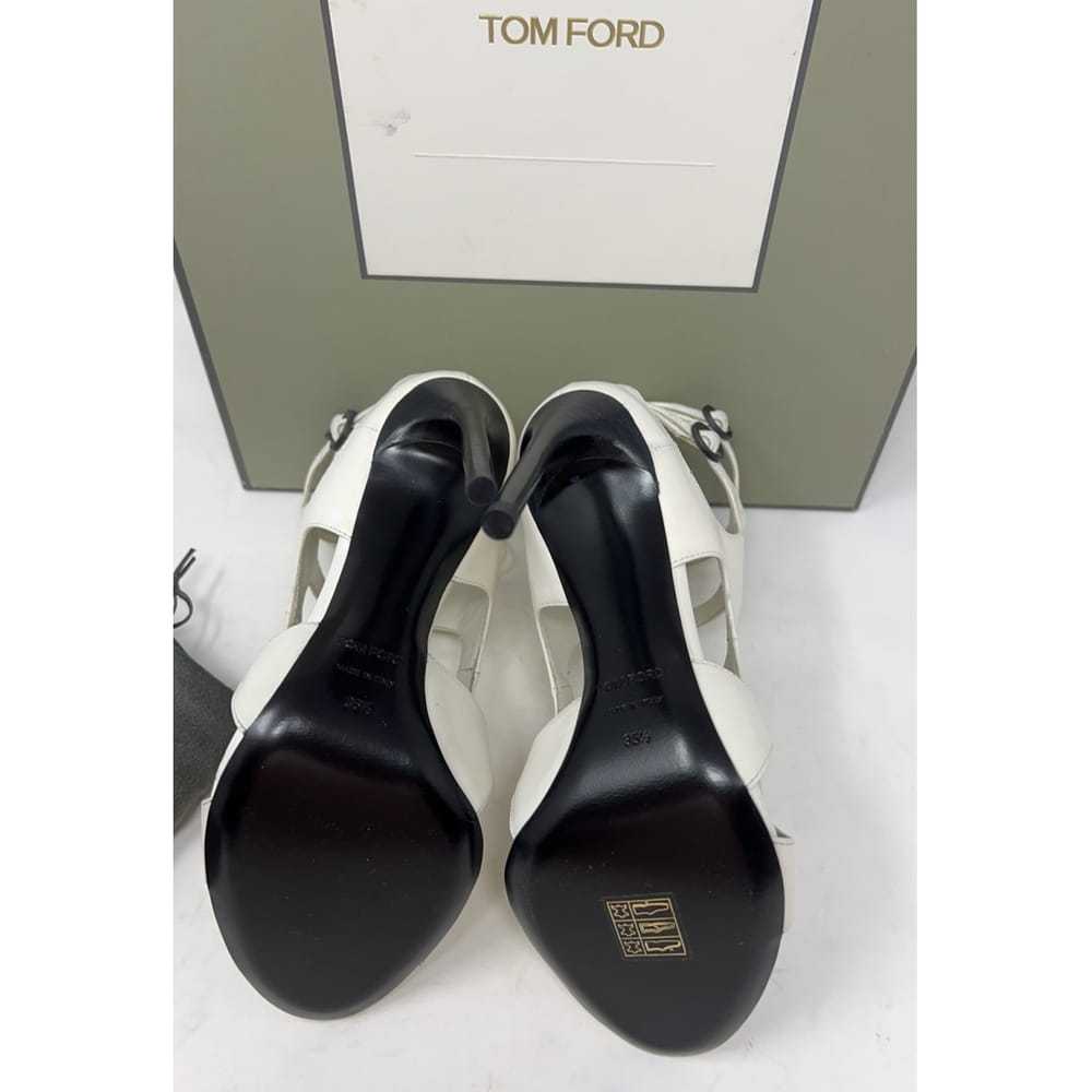 Tom Ford Heels - image 11