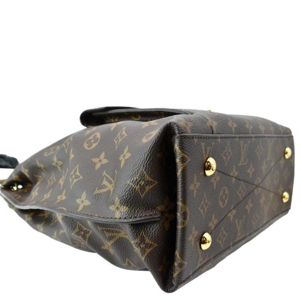 Louis Vuitton Metis leather handbag - image 2