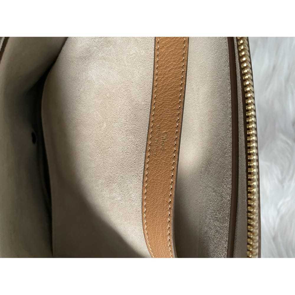 Chloé Leather clutch bag - image 5