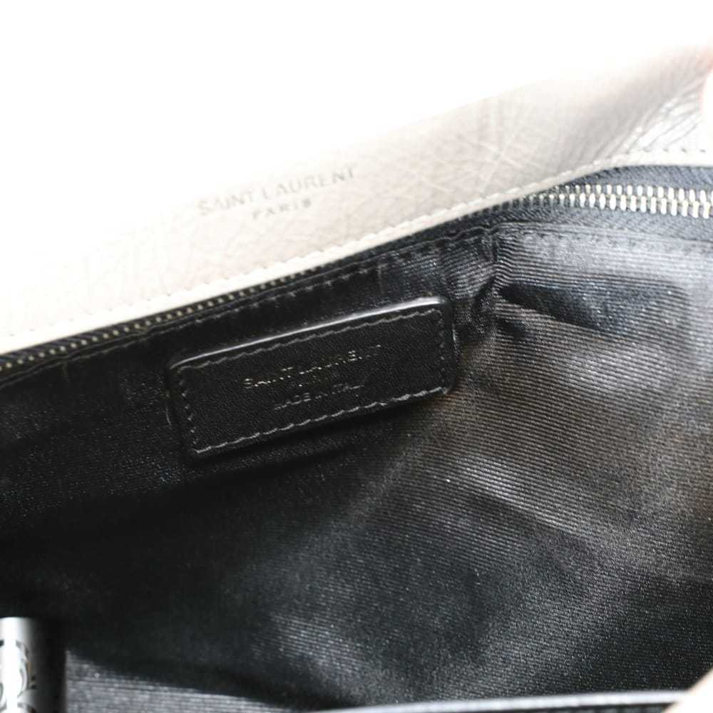 Yves Saint Laurent Niki leather crossbody bag - image 9