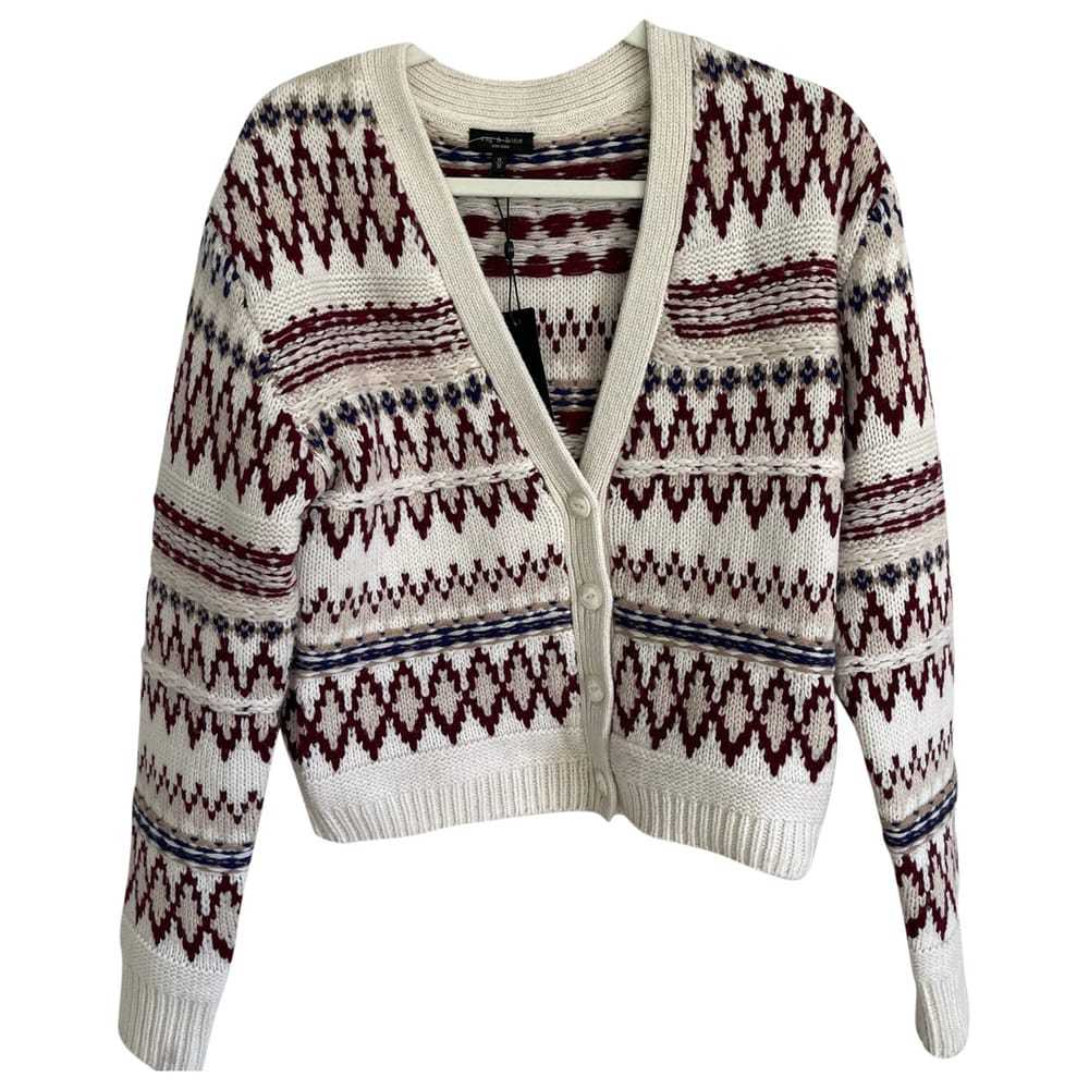 Rag & Bone Wool cardigan - image 1