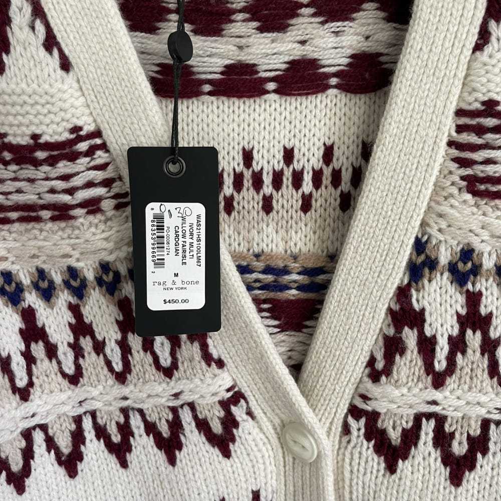 Rag & Bone Wool cardigan - image 7