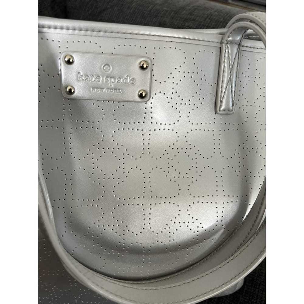 Kate Spade Patent leather tote - image 6