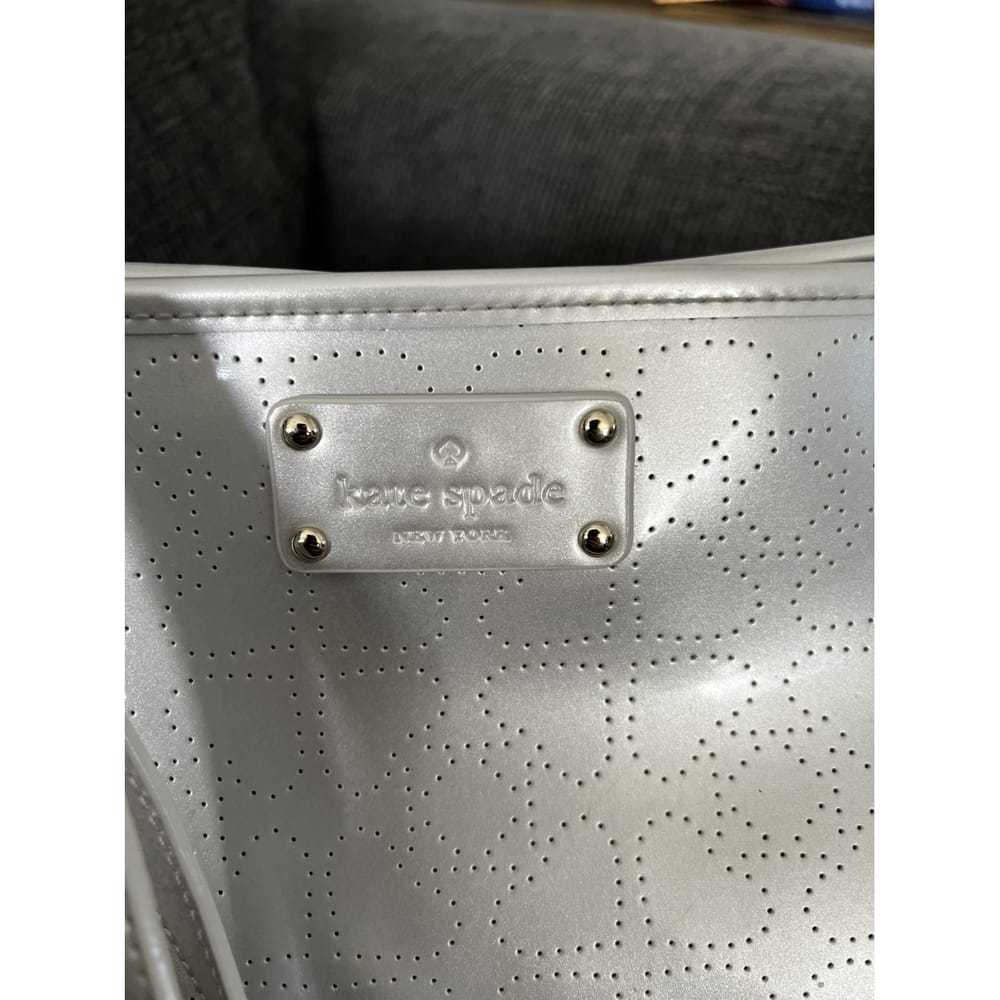 Kate Spade Patent leather tote - image 7