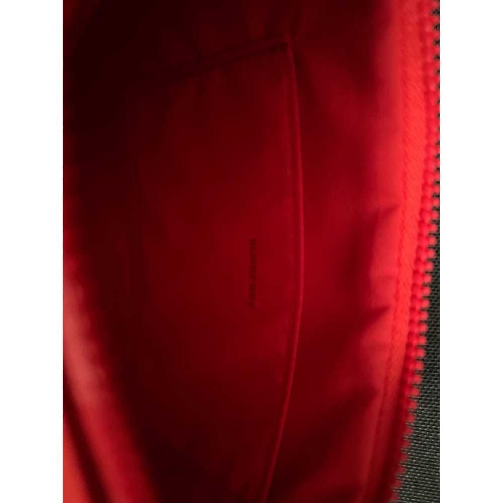 Burberry Cloth clutch bag - image 4