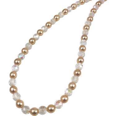 Joan rivers hot sale pearl necklace