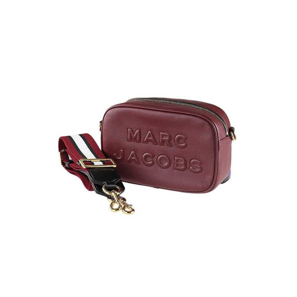 Marc Jacobs Leather crossbody bag - image 1