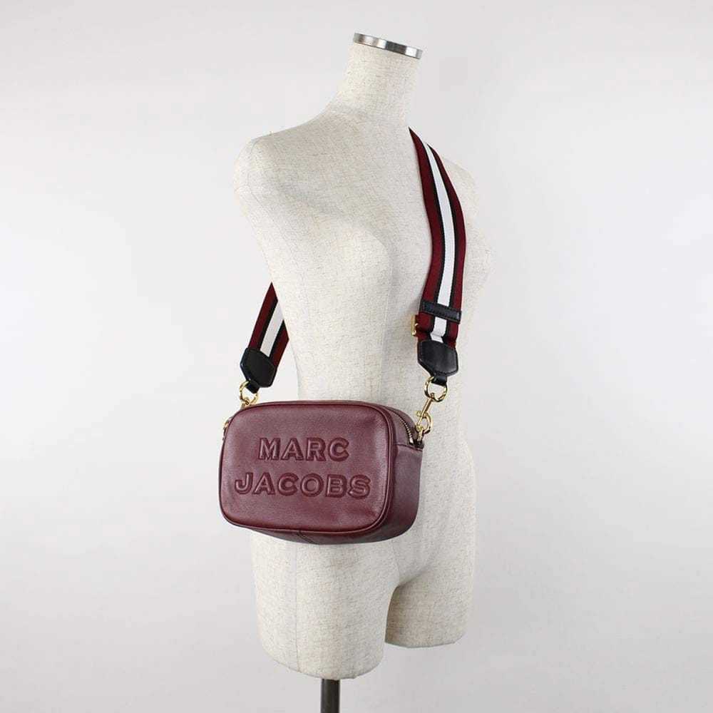 Marc Jacobs Leather crossbody bag - image 2