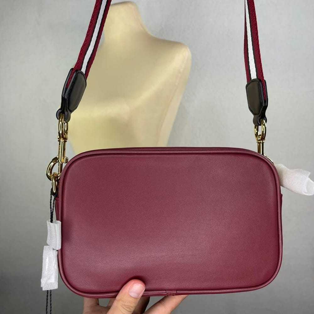 Marc Jacobs Leather crossbody bag - image 3