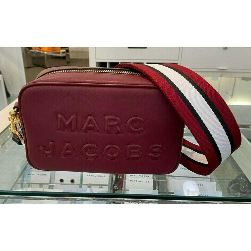 Marc Jacobs Leather crossbody bag - image 5