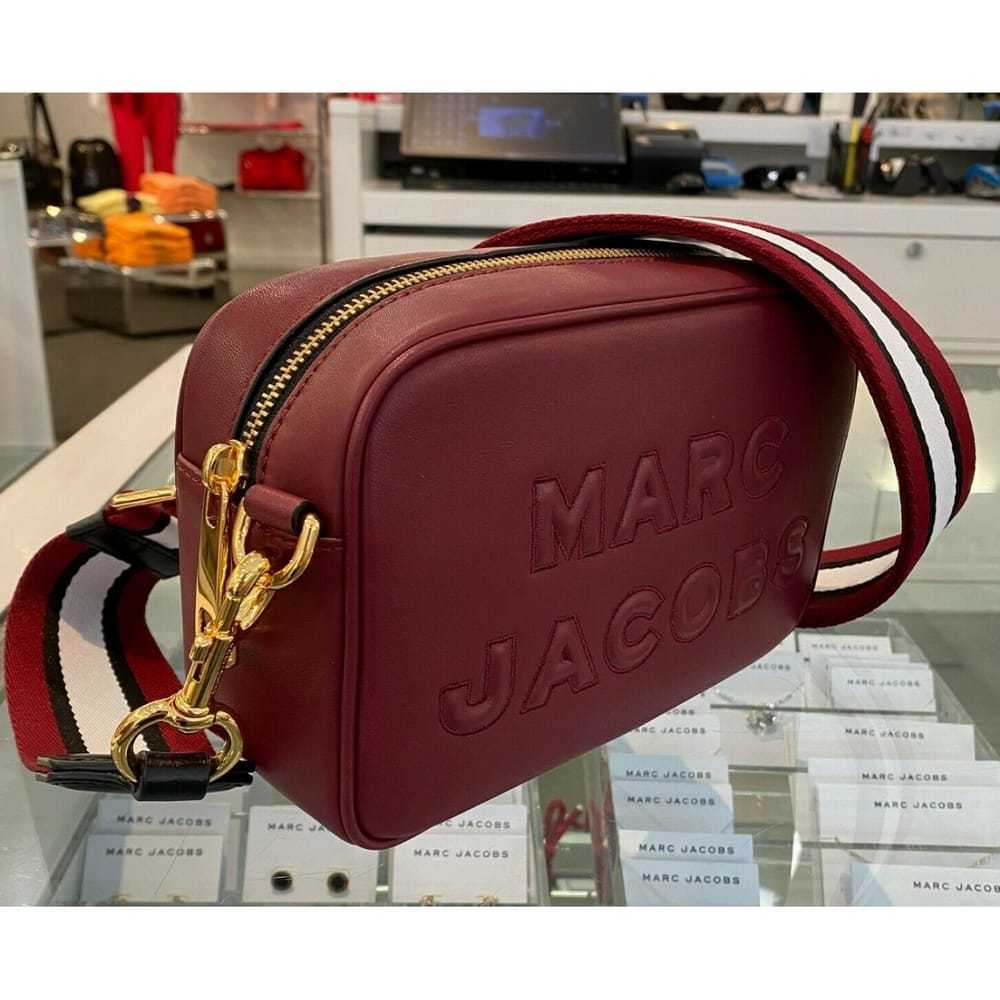 Marc Jacobs Leather crossbody bag - image 7