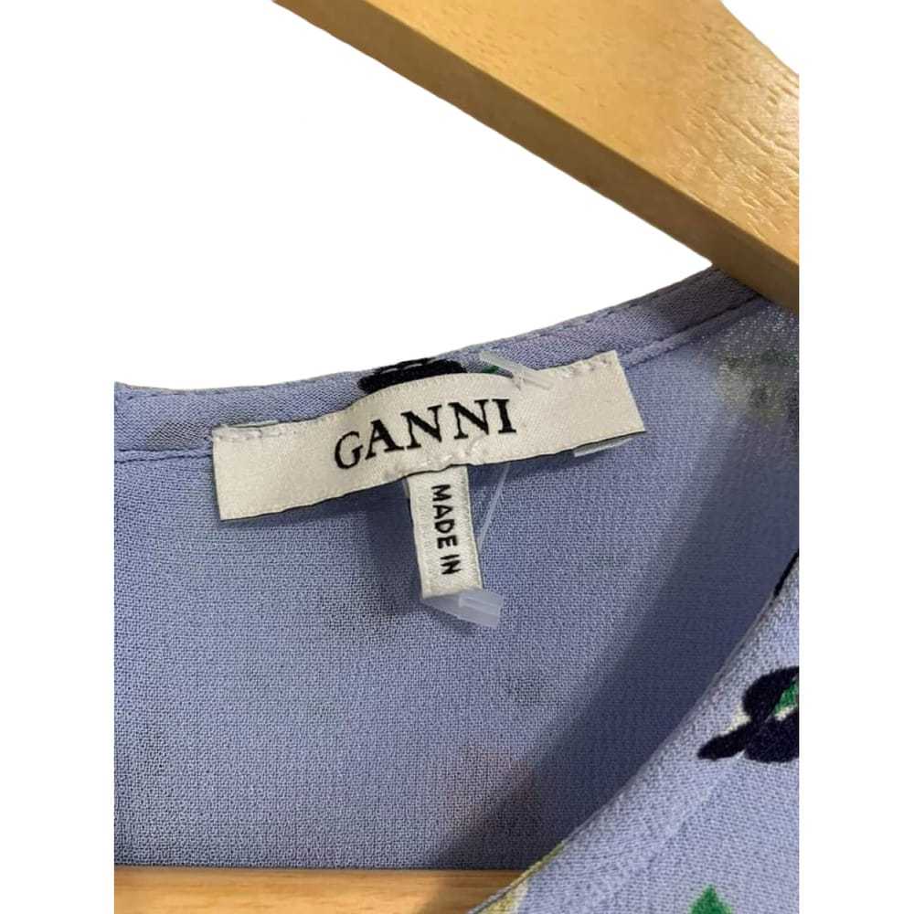 Ganni Mini dress - image 3