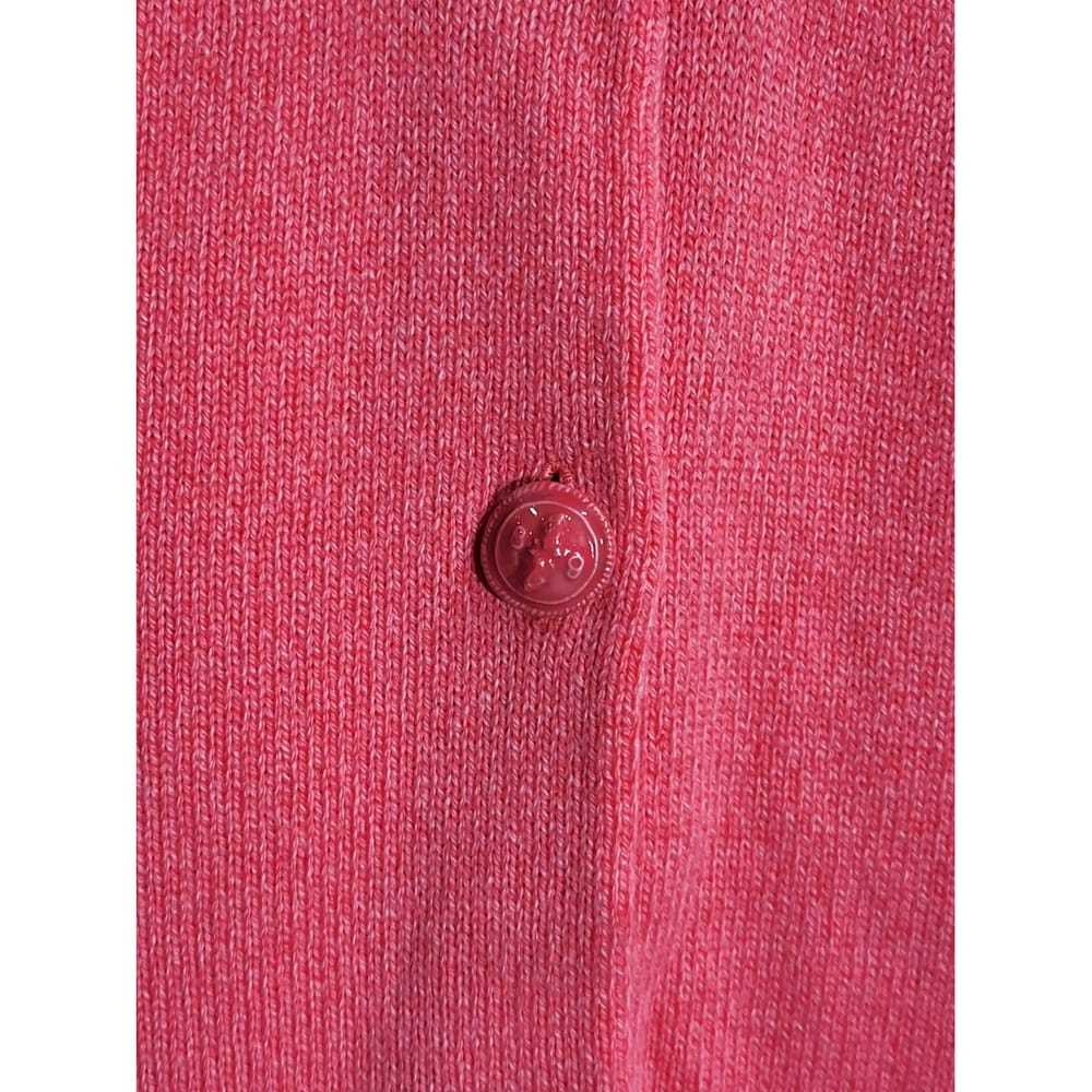 Barrie Cashmere cardigan - image 5