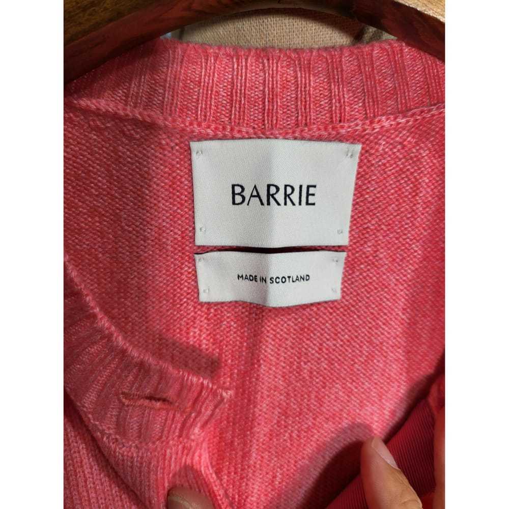Barrie Cashmere cardigan - image 6