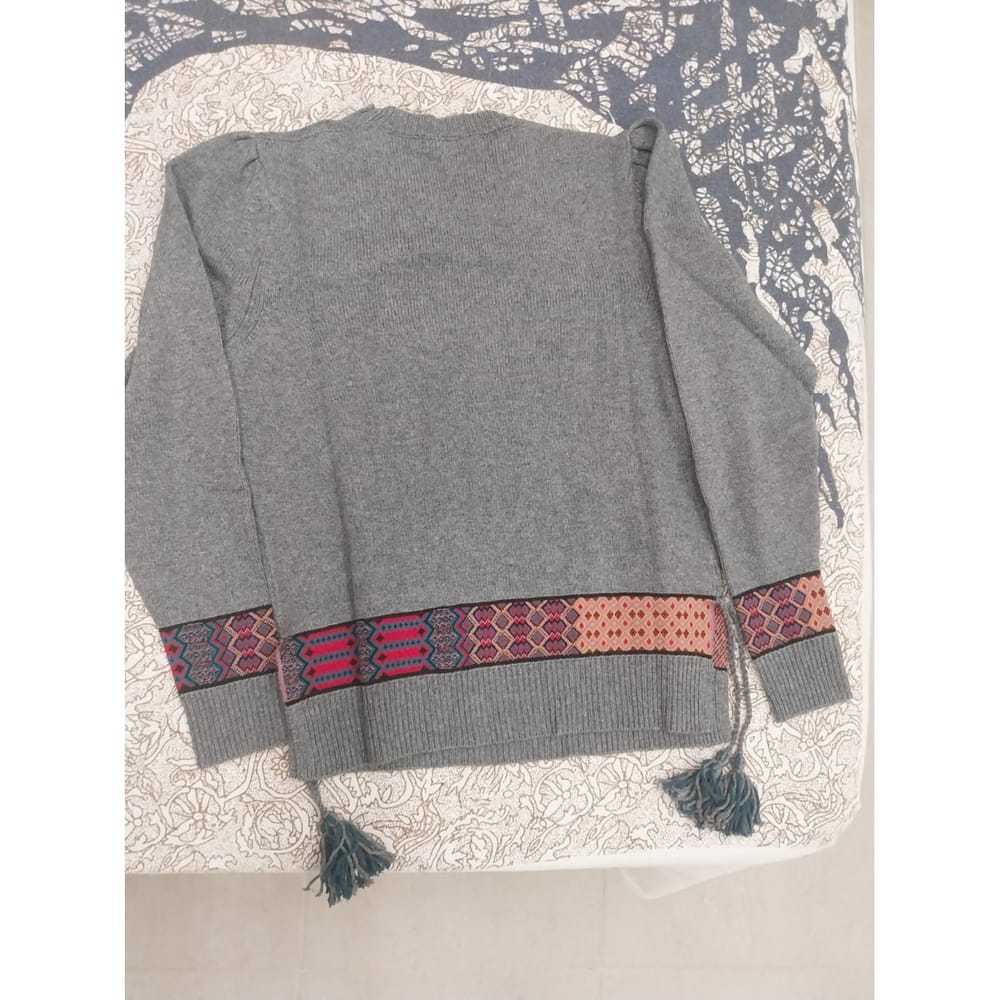 Etro Wool jumper - image 2