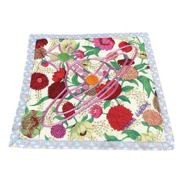 Vivienne Westwood Silk handkerchief - image 1