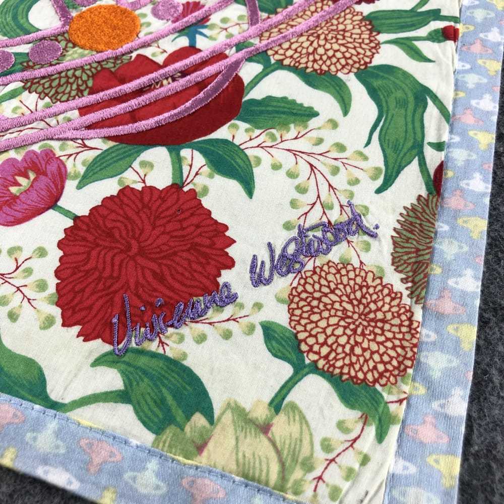 Vivienne Westwood Silk handkerchief - image 2