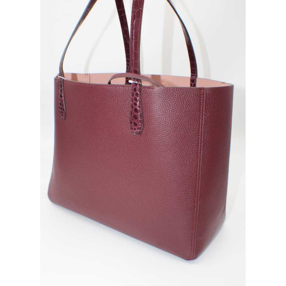 Tory Burch Leather tote - image 6