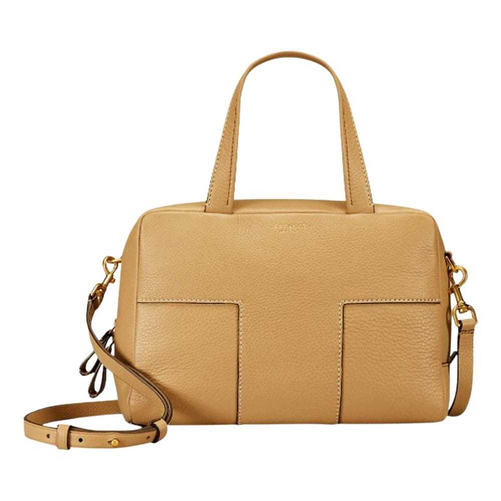 Tory Burch Leather satchel - image 1