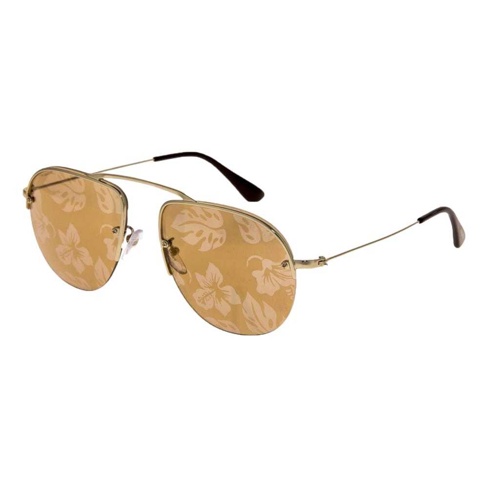 Prada Aviator sunglasses - image 1