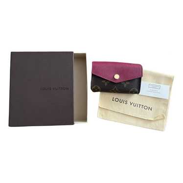 Louis Vuitton Sarah wallet - image 1