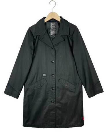 Wtaps jacket size - Gem
