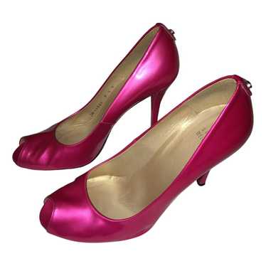 Stuart Weitzman Patent leather heels - image 1