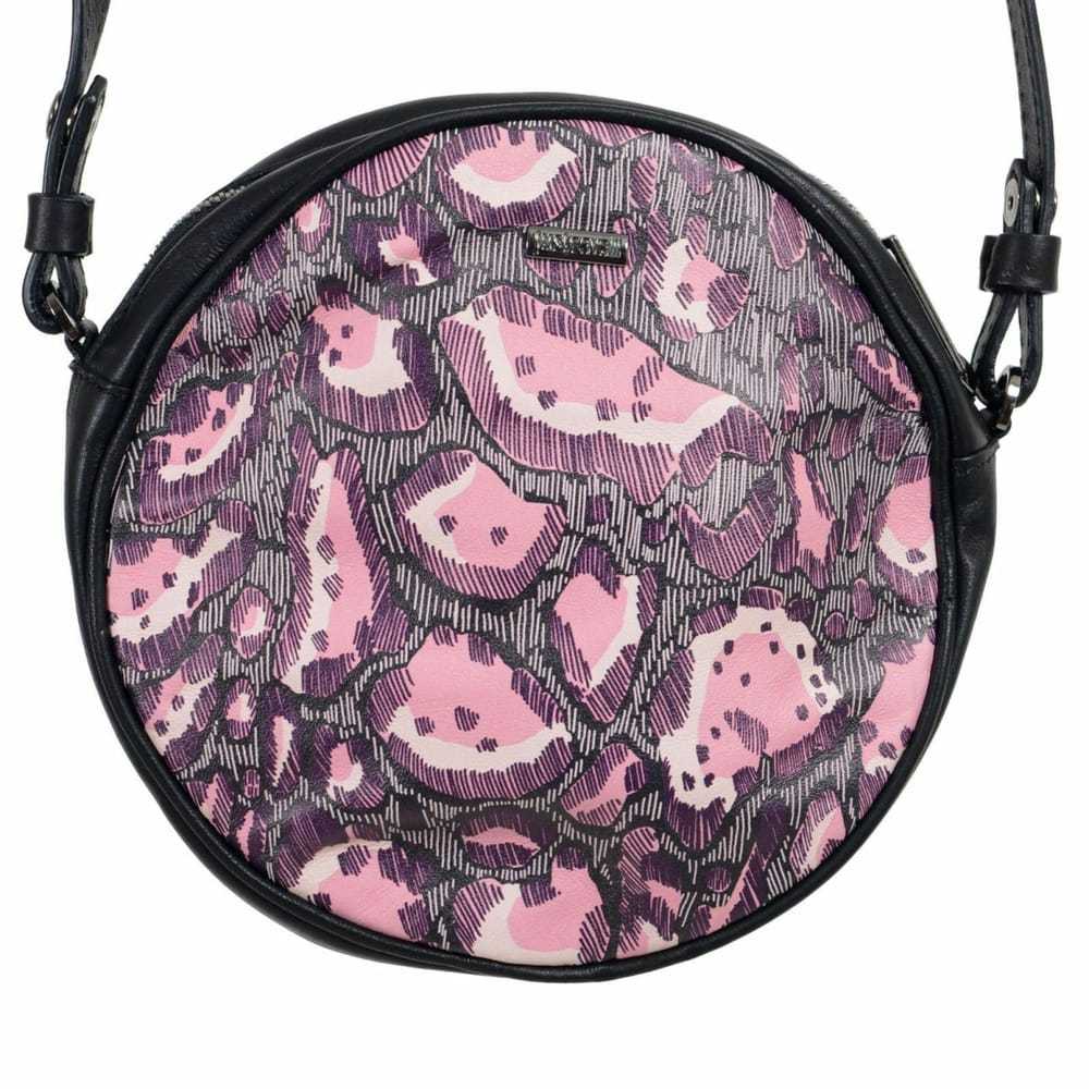 Just Cavalli Leather crossbody bag - image 2