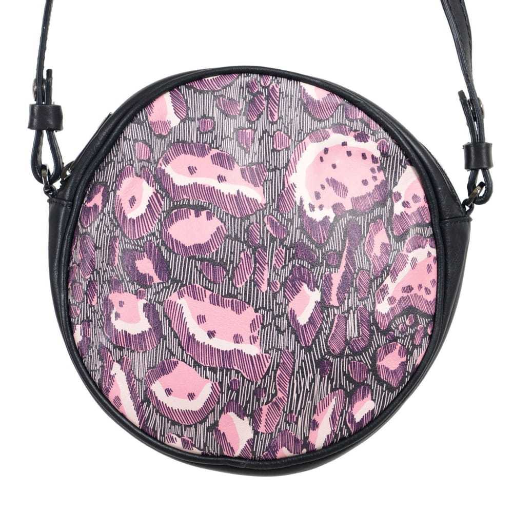 Just Cavalli Leather crossbody bag - image 6