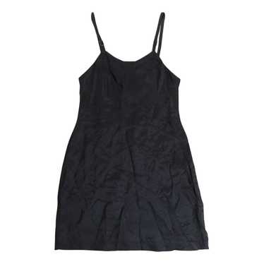 Maison Martin Margiela Silk mini dress - image 1