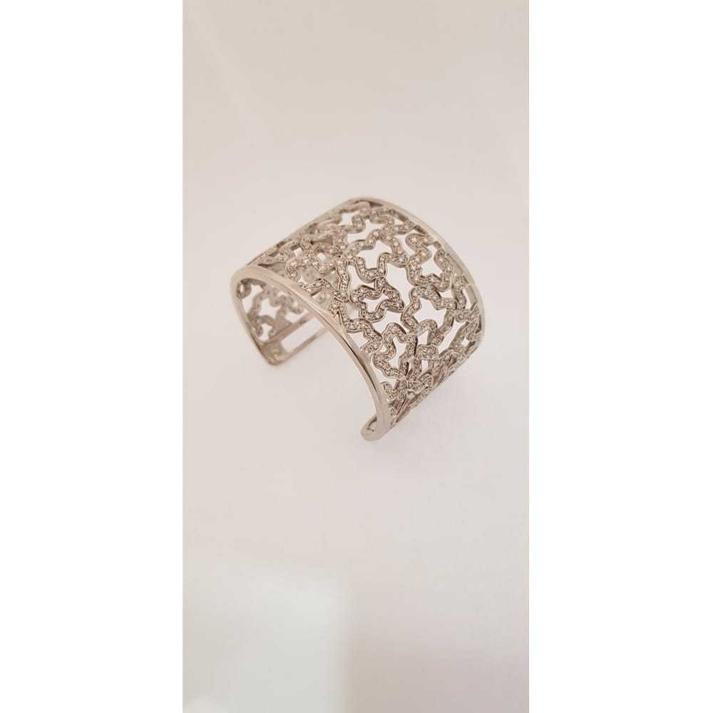 Tous White gold bracelet - image 2