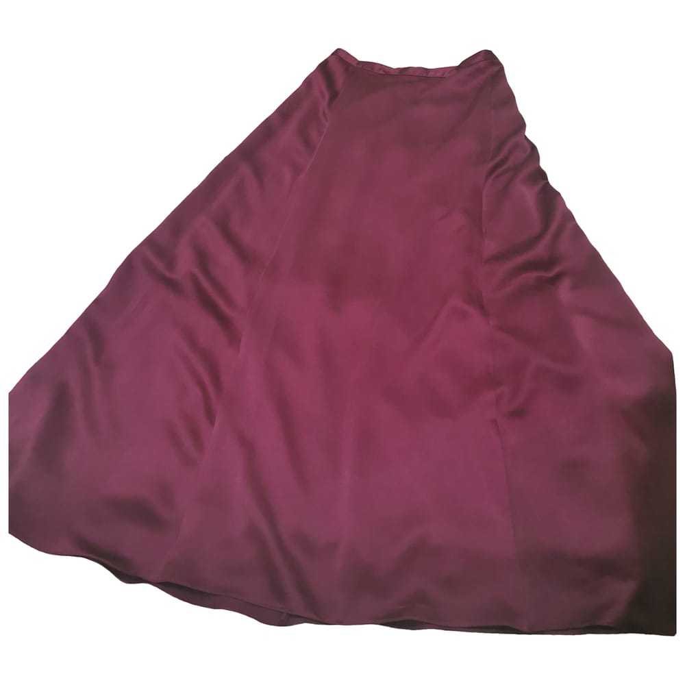 Pinko Silk skirt - image 1