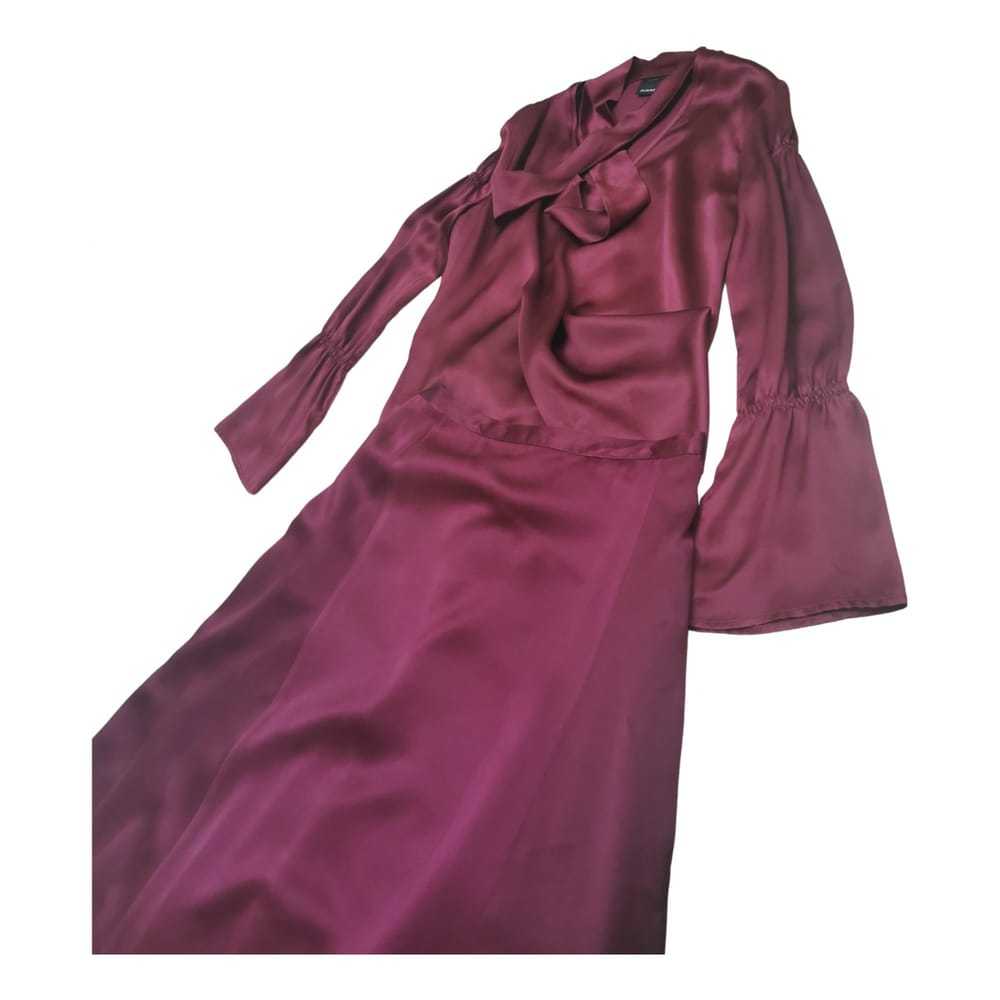Pinko Silk skirt - image 2