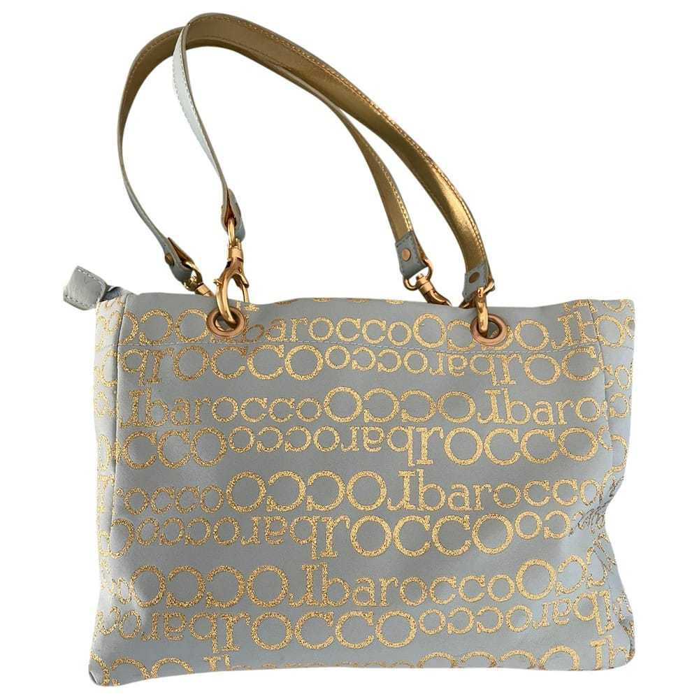 Roccobarocco Cloth handbag - image 1