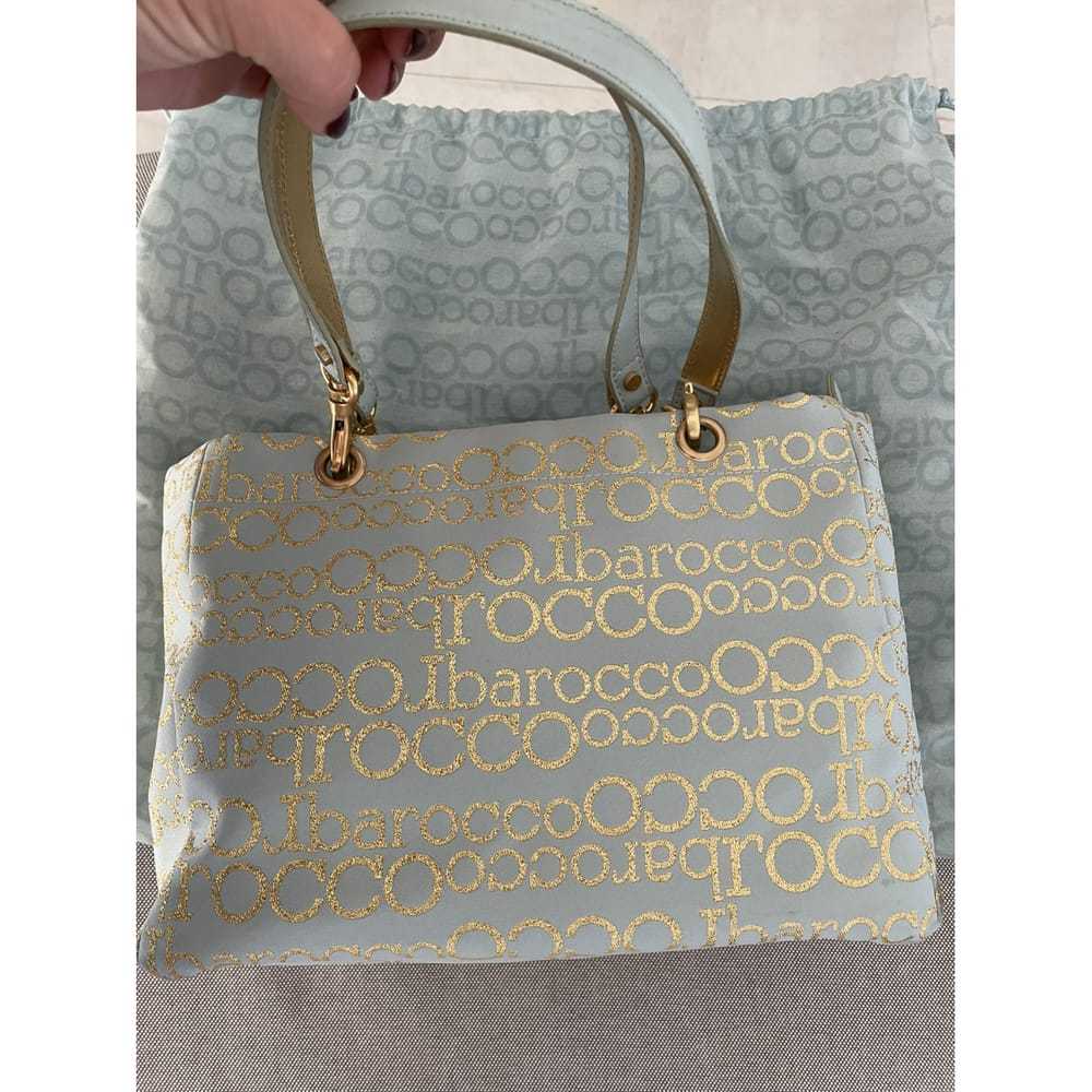 Roccobarocco Cloth handbag - image 3