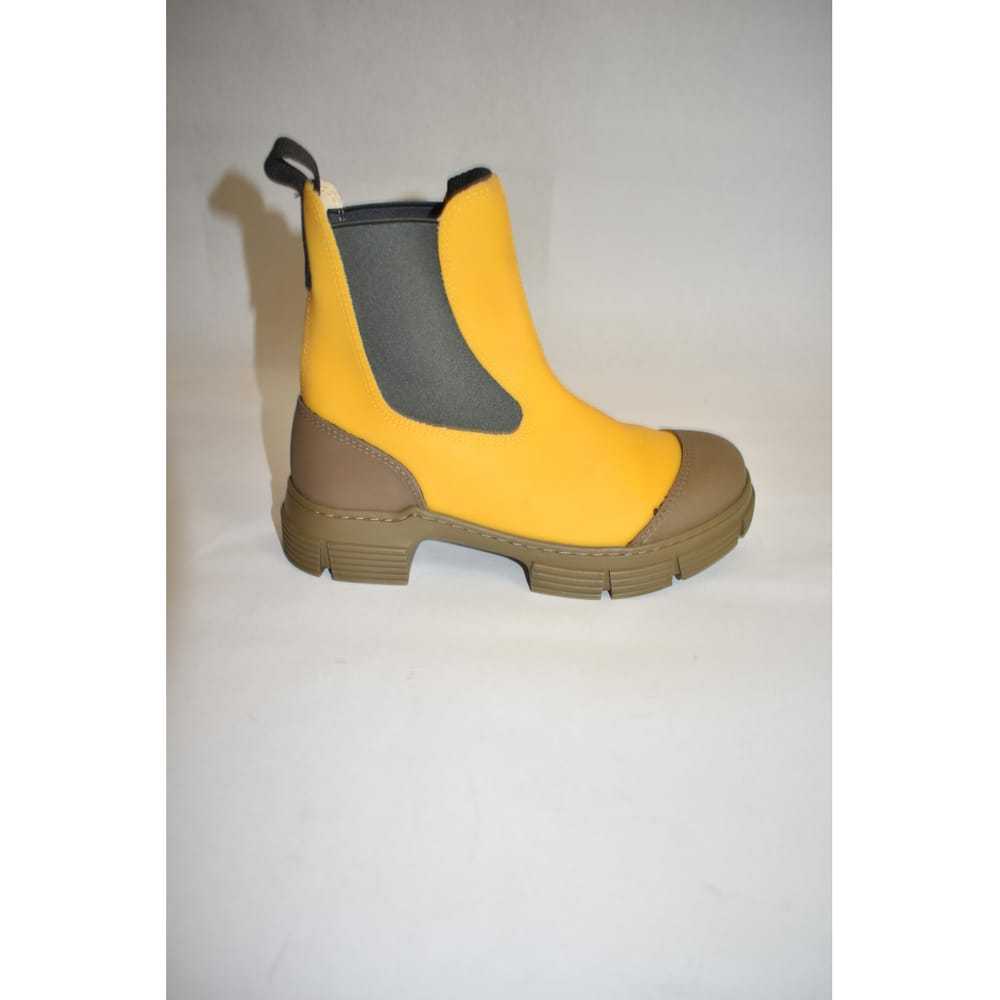 Ganni Ankle boots - image 4