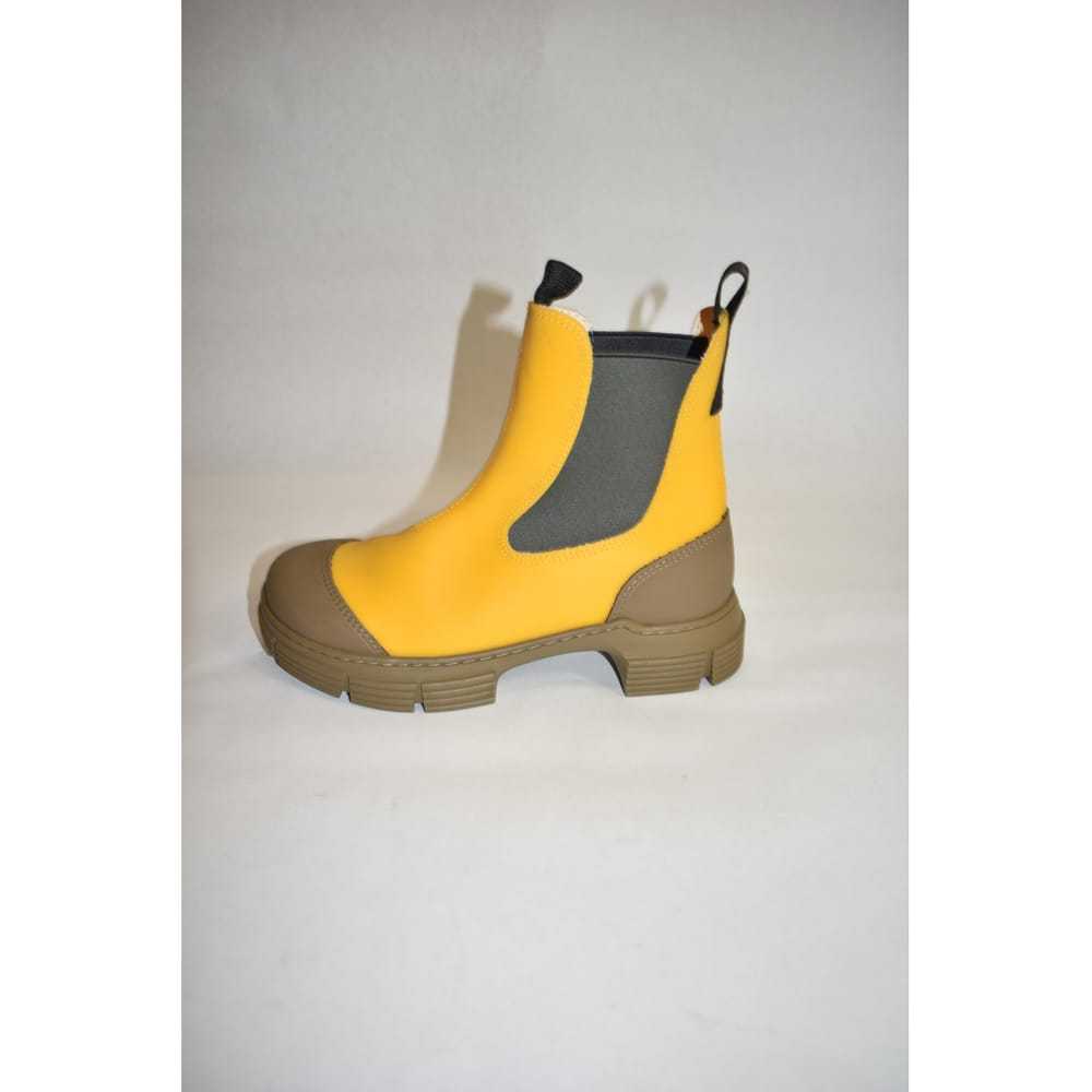 Ganni Ankle boots - image 6