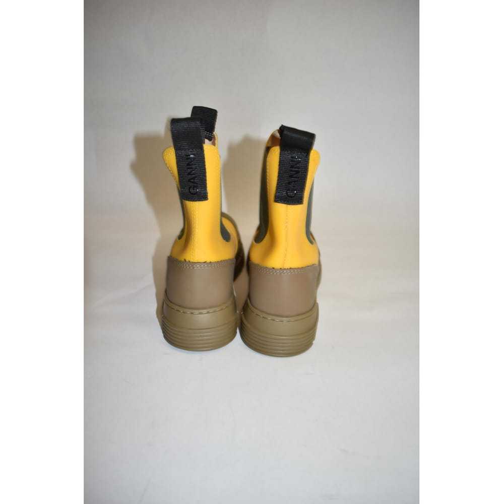Ganni Ankle boots - image 8