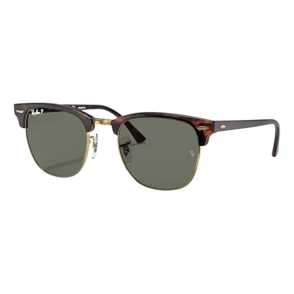 Ray-Ban Clubmaster sunglasses - image 1