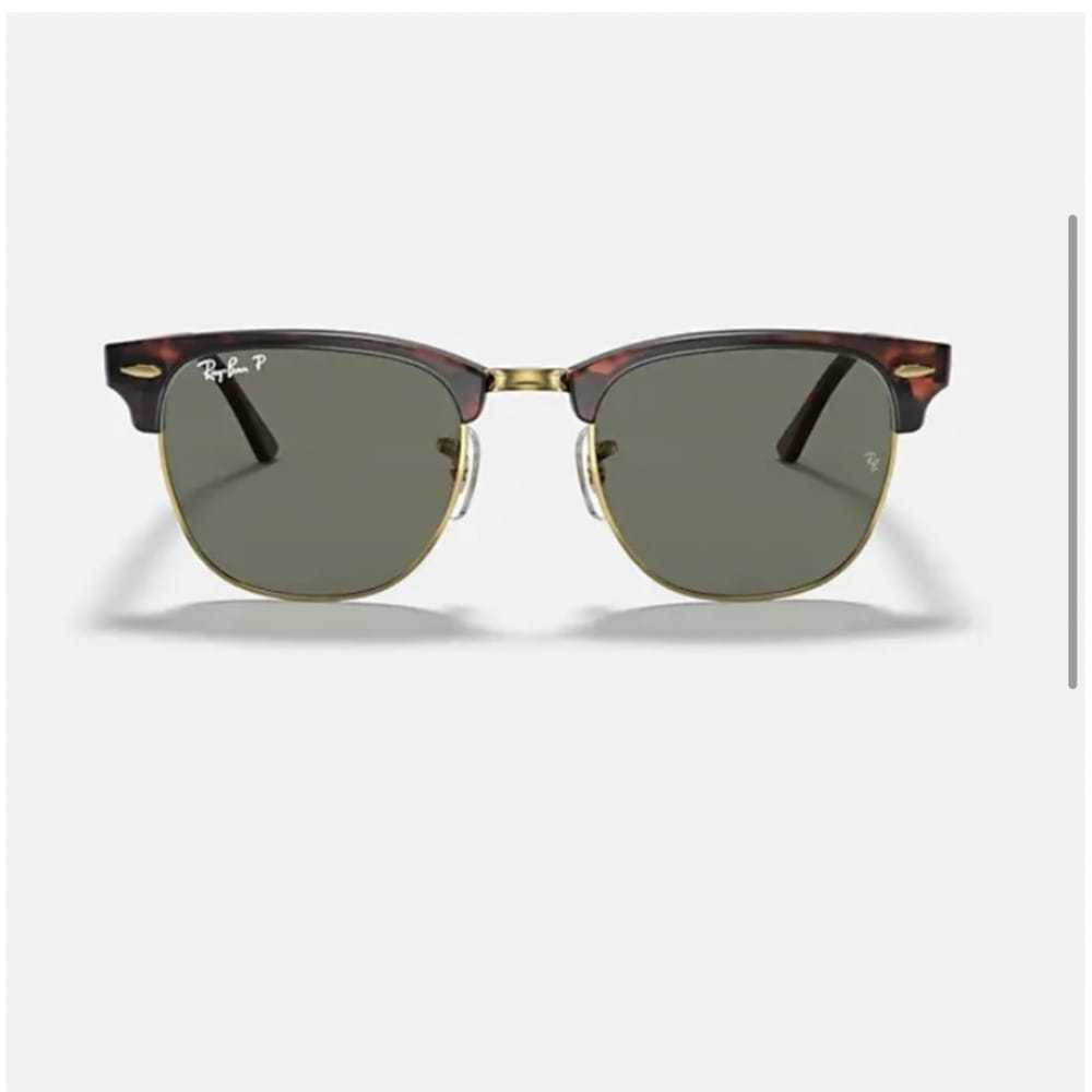 Ray-Ban Clubmaster sunglasses - image 2