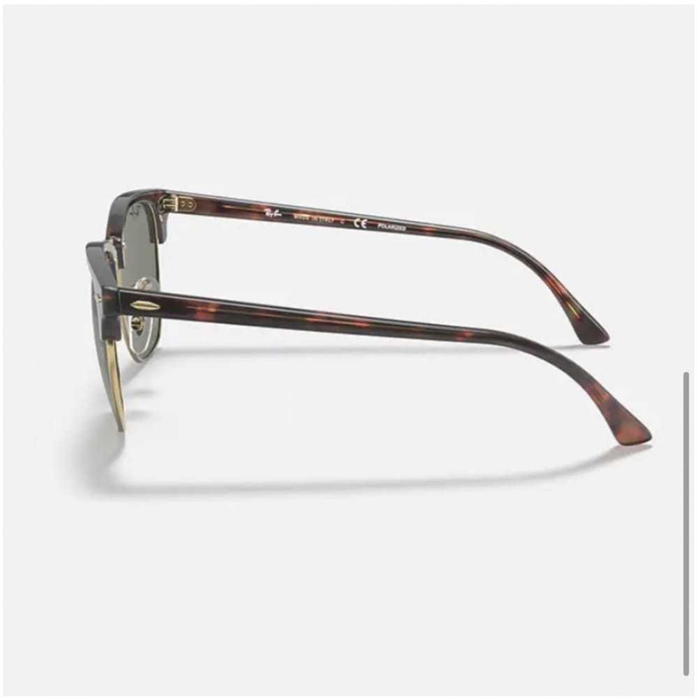 Ray-Ban Clubmaster sunglasses - image 4