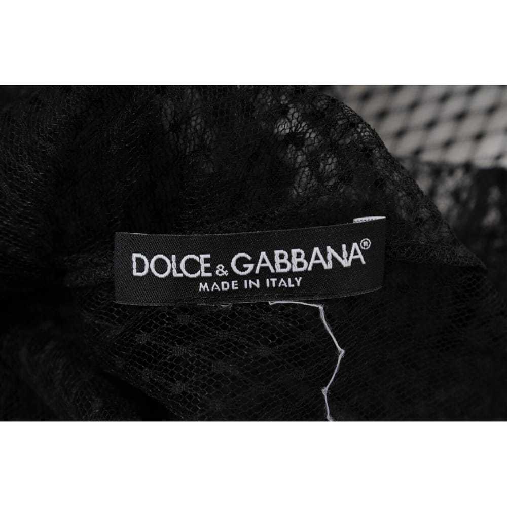 Dolce & Gabbana Lace camisole - image 5