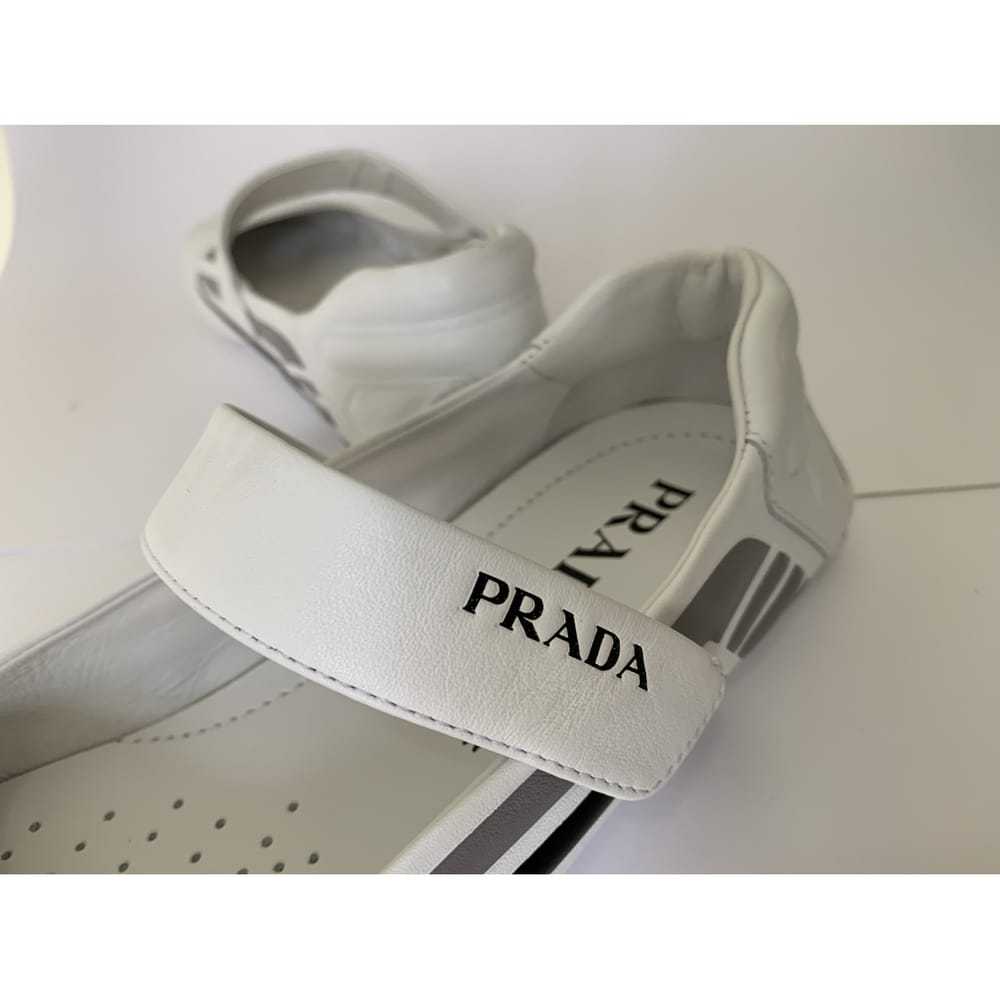 Prada Ballet flats - image 5