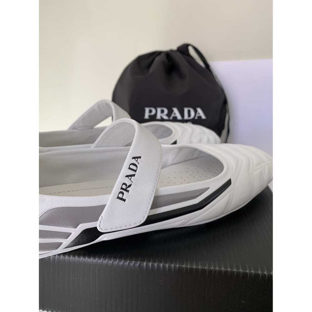 Prada Ballet flats - image 8