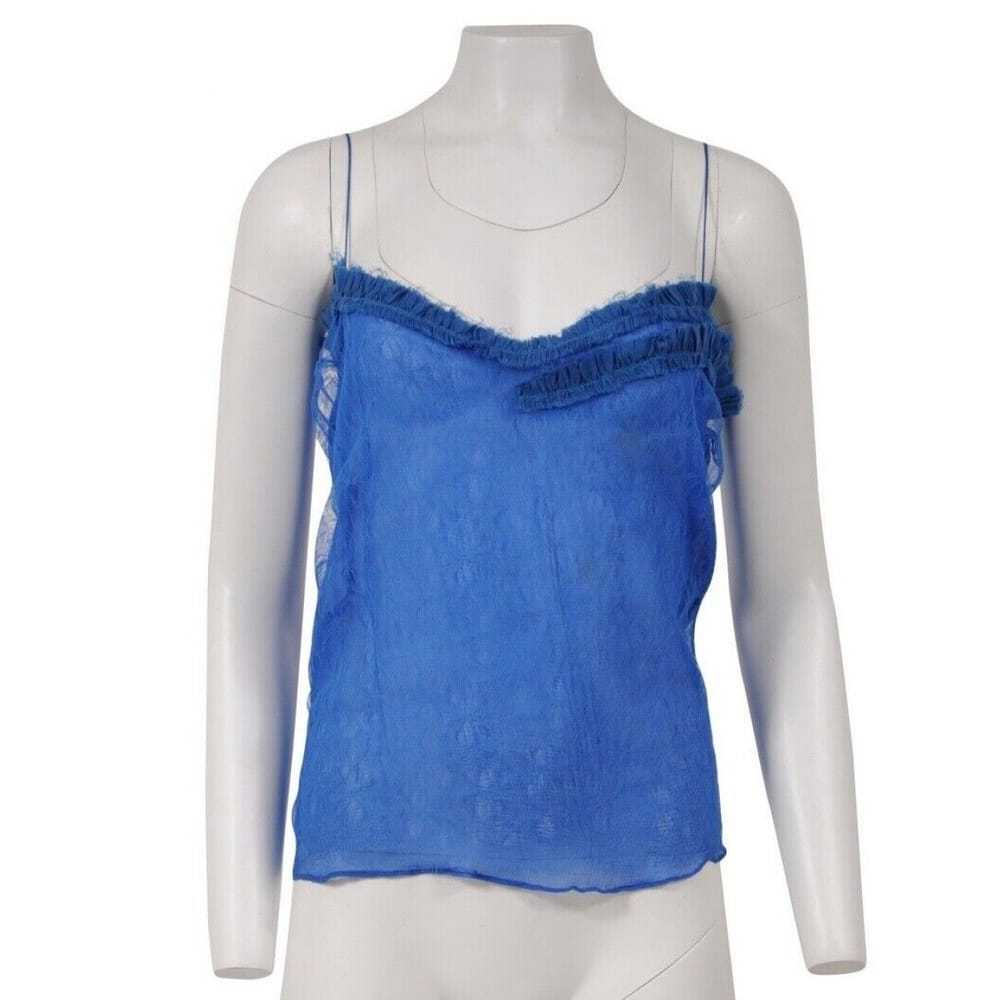 Balenciaga Lace camisole - image 1