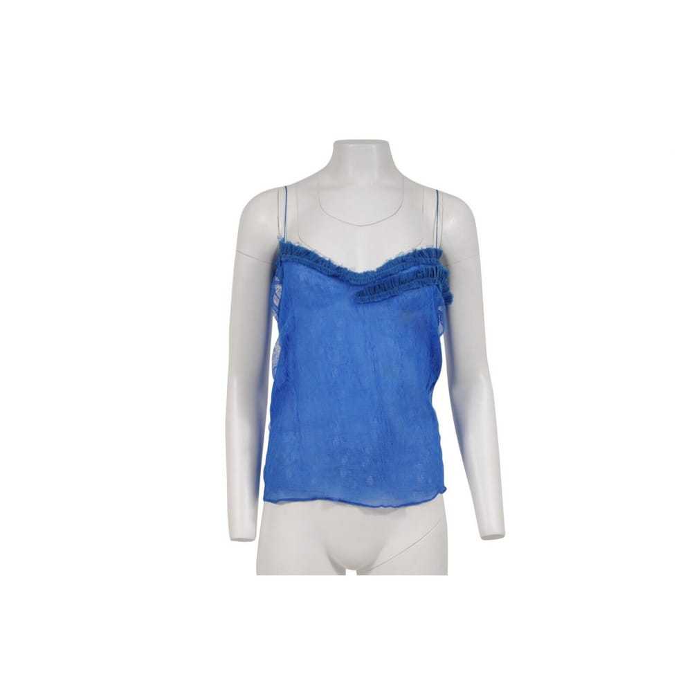 Balenciaga Lace camisole - image 5